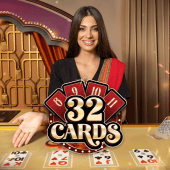 32 Baraha live casino on fb777pro login