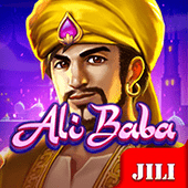 Ali Baba hot slot on fb777pro login