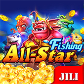 All Star Fishing on fb777pro login