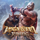 Asgardian Rising fb777pro login slot