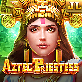 Aztec Priestess hot game fb777pro login
