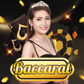 Baccarat A mobile live casino