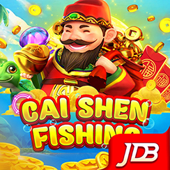 Cai Shen Fishing on fb777pro login