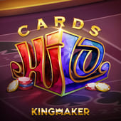 Cards Hi Lo fb777pro login