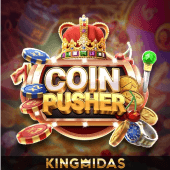 Coin Pusher fb777pro login game