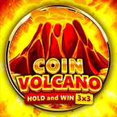 Coin Vilcano Hold and Win fb777pro login