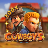 Cowboys hot slot on fb777pro login casino