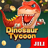 Dinosaur Tycoon on fb777pro login app