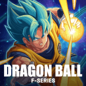 Dragon Ball slot on fb777pro login
