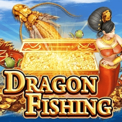 Dragon Fishing fb777pro login game