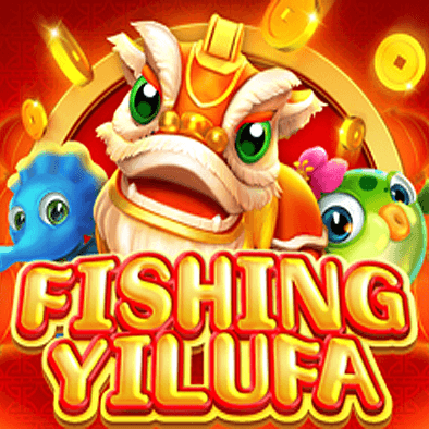 Fishing Yi Lu Fa fb777pro login