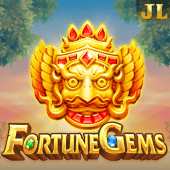 Fortune Gems classic slot on fb777pro login