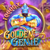 Golden Genie hot slot at fb777pro login
