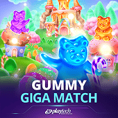 Gummy Giga Match fb777pro login slot