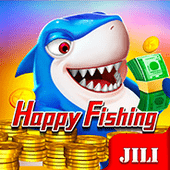 Happy Fishing on fb777pro login casino