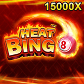 Heat Bingo fb777pro login hot game