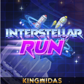 Interstellar Run on fb777pro login casino