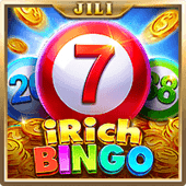 Irich Bingo slot at fb777pro login casino