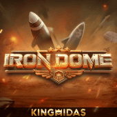 Iron Dome fb777pro login cards arcade