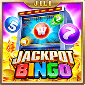 Jackpot Bingo on fb777pro login app