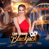 Las Vegas Blackjack at fb777pro login casino