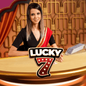 Lucky 7 live casino on fb777pro login