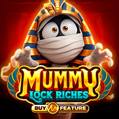 Mummy Lock Riches fb777pro login slot