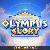Olympus Glory on fb777pro login casino