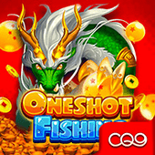 Oneshot Fishing on fb777pro login app