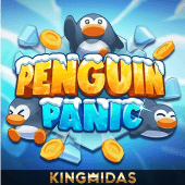 Penguin Panic fb777pro login arcade