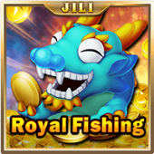 Royal Fishing fb777pro login game