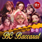 Sexy Blockchain Baccarat at fb777pro login casino