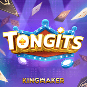 Tongits cards game on fb777pro login